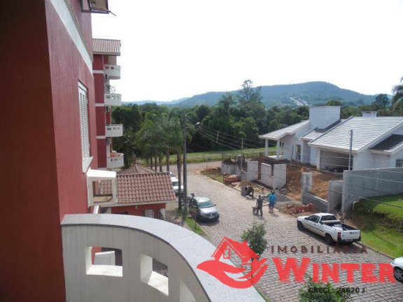 Imagem Apartamento com 2 Quartos à Venda, 65 m² em Vila Rica - Feliz Imagem Apartamento com 2 Quartos à Venda, 65 m² em Vila Rica - Feliz