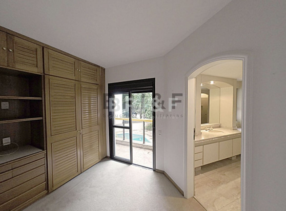 Imagem Apartamento com 4 Quartos à Venda, 362 m² em Campo Belo - São Paulo Imagem Apartamento com 4 Quartos à Venda, 362 m² em Campo Belo - São Paulo