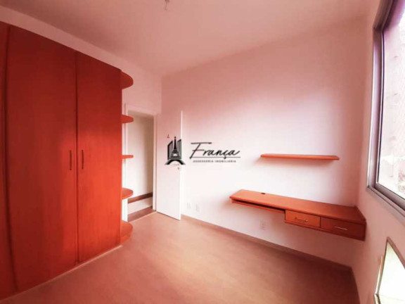 Imagem Apartamento com 3 Quartos para Alugar, 120 m² em Ingá - Niterói