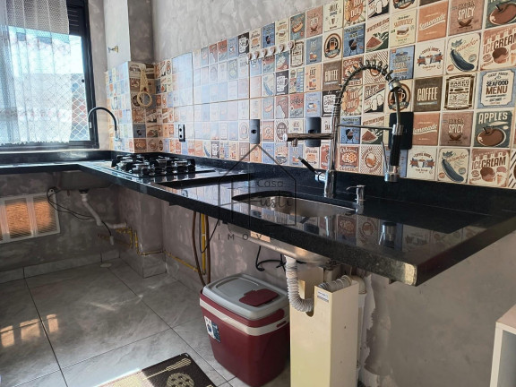 Imagem Apartamento com 2 Quartos à Venda, 42 m² em Lageado - Cotia