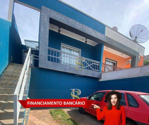 Imagem Casa com 3 Quartos à Venda, 75 m² em Terra Preta - Mairiporã Imagem Casa com 3 Quartos à Venda, 75 m² em Terra Preta - Mairiporã