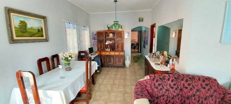 Imagem Casa com 4 Quartos à Venda, 250 m² em Oásis - Peruíbe Imagem Casa com 4 Quartos à Venda, 250 m² em Oásis - Peruíbe