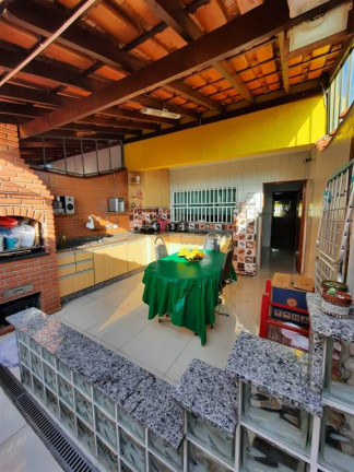 Imagem Casa com 3 Quartos à Venda, 155 m² em Vila Rica - Sao Paulo Imagem Casa com 3 Quartos à Venda, 155 m² em Vila Rica - Sao Paulo