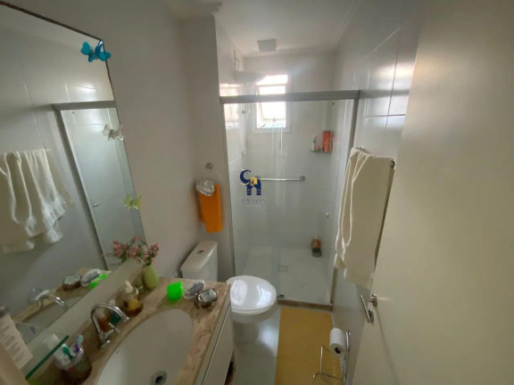 Imagem Apartamento com 2 Quartos à Venda, 64 m² em Imbuí - Salvador