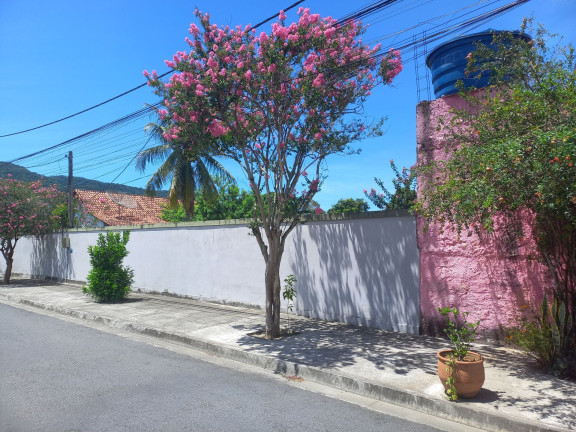 Imagem Terreno à Venda, 450 m² em Serra Grande - Niterói