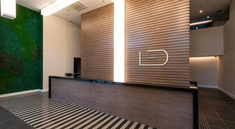 Imagem Ponto Comercial à Venda, 34 m² em Barra Funda - São Paulo