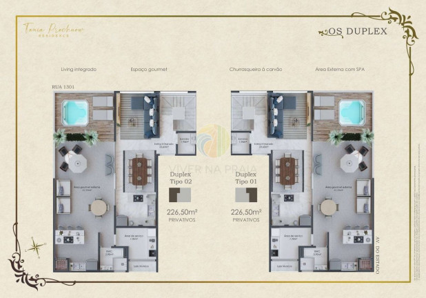 Imagem Apartamento à Venda,  em Centro - Balneário Camboriú
