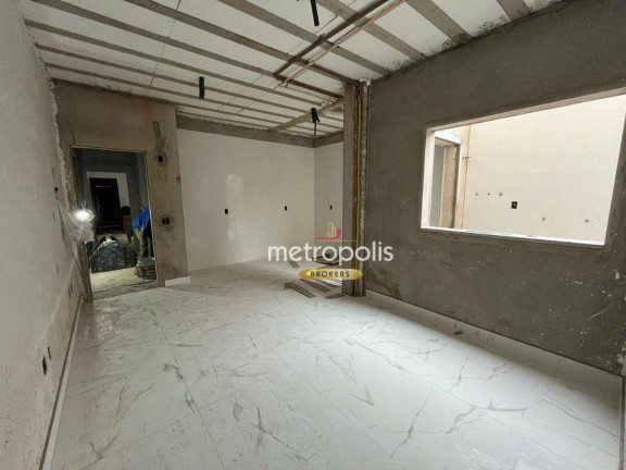 Imagem Apartamento com 3 Quartos à Venda, 85 m² em Vila Pires - Santo André Imagem Apartamento com 3 Quartos à Venda, 85 m² em Vila Pires - Santo André