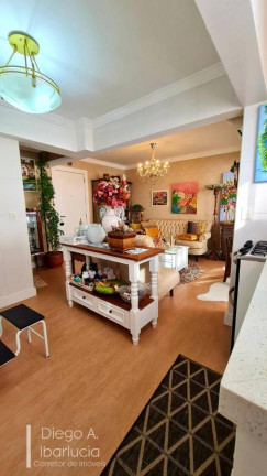 Imagem Apartamento com 2 Quartos à Venda, 92 m² em Centro - Balneário Camboriú
