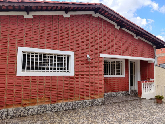 Imagem Imóvel com 4 Quartos à Venda, 176 m² em Parque São Quirino - Campinas Imagem Imóvel com 4 Quartos à Venda, 176 m² em Parque São Quirino - Campinas