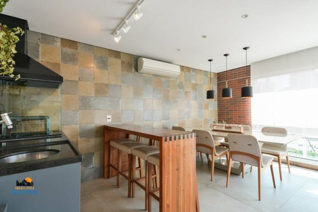 Imagem Apartamento com 3 Quartos à Venda,  em Vila Mariana - São Paulo