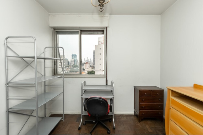 Imagem Imóvel com 3 Quartos à Venda, 120 m² em Pinheiros - São Paulo Imagem Imóvel com 3 Quartos à Venda, 120 m² em Pinheiros - São Paulo