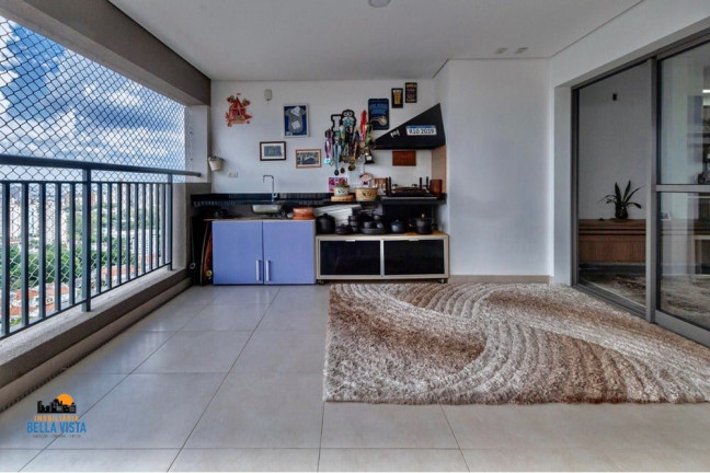 Imagem Apartamento com 3 Quartos à Venda, em Mooca - São Paulo Imagem Apartamento com 3 Quartos à Venda, em Mooca - São Paulo