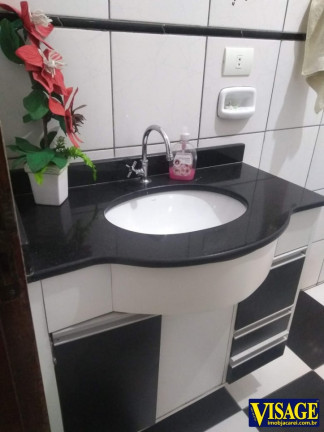 Imagem Sobrado com 3 Quartos à Venda,  em Jardim Varan - Suzano