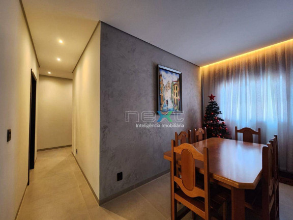 Imagem Casa com 3 Quartos à Venda, 86 m² em Jardim Montevidéu - Campo Grande Imagem Casa com 3 Quartos à Venda, 86 m² em Jardim Montevidéu - Campo Grande