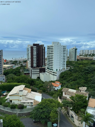 Imagem Imóvel com 4 Quartos à Venda, 162 m² em Patamares - Salvador Imagem Imóvel com 4 Quartos à Venda, 162 m² em Patamares - Salvador