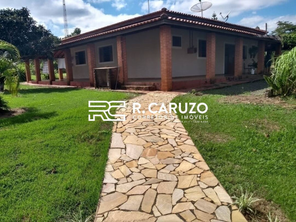 Imagem Casa com 3 Quartos à Venda, 20 m² em Bairro Dos Lopes - Limeira