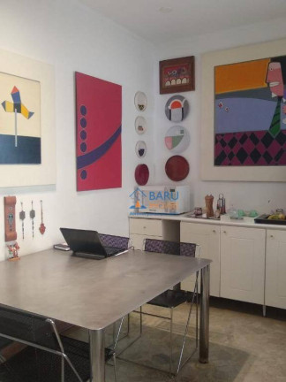 Imagem Casa com 3 Quartos à Venda, 189 m² em Vila Madalena - São Paulo Imagem Casa com 3 Quartos à Venda, 189 m² em Vila Madalena - São Paulo
