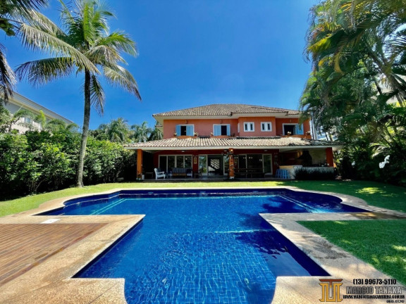 Imagem Casa com 5 Quartos à Venda, 517 m² em Riviera - Bertioga Imagem Casa com 5 Quartos à Venda, 517 m² em Riviera - Bertioga