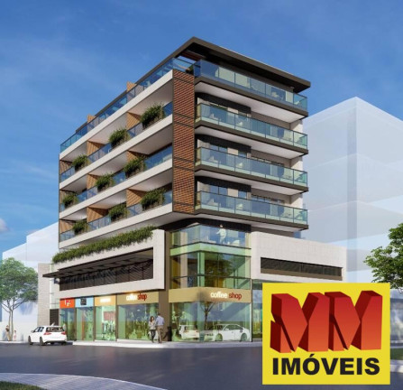 Imagem Apartamento com 2 Quartos à Venda, 84 m² em Centro - Cabo Frio Imagem Apartamento com 2 Quartos à Venda, 84 m² em Centro - Cabo Frio