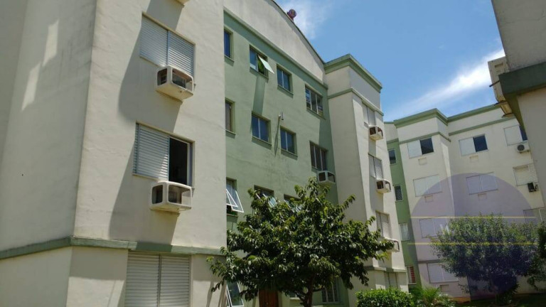 Imagem Apartamento com 2 Quartos à Venda, 56 m² em Passo Das Pedras - Gravataí Imagem Apartamento com 2 Quartos à Venda, 56 m² em Passo Das Pedras - Gravataí