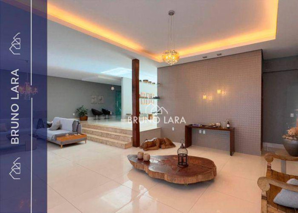 Imagem Casa com 3 Quartos à Venda, 350 m² em Condomínio Morada Do Sol - Igarapé Imagem Casa com 3 Quartos à Venda, 350 m² em Condomínio Morada Do Sol - Igarapé