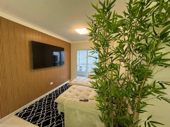 Imagem Apartamento com 2 Quartos à Venda, 76 m² em Boqueirão - Praia Grande Imagem Apartamento com 2 Quartos à Venda, 76 m² em Boqueirão - Praia Grande