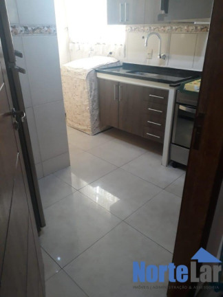 Imagem Apartamento com 2 Quartos à Venda, 50 m² em Imirim - São Paulo Imagem Apartamento com 2 Quartos à Venda, 50 m² em Imirim - São Paulo
