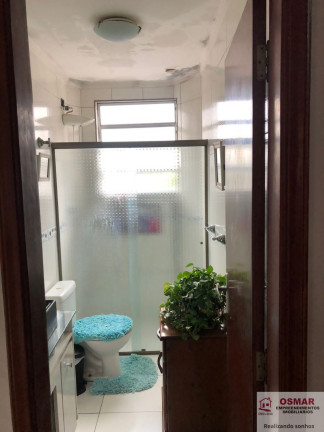Imagem Imóvel com 2 Quartos à Venda, 61 m² em Macuco - Santos