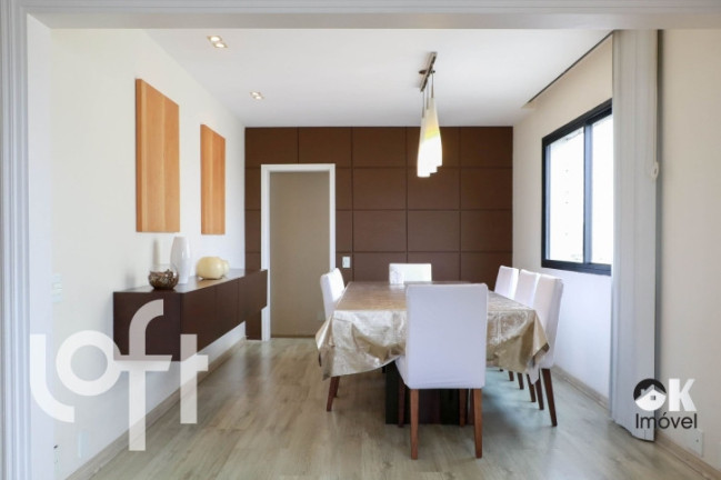 Imagem Apartamento com 3 Quartos à Venda, 142 m² em Higienópolis - São Paulo Imagem Apartamento com 3 Quartos à Venda, 142 m² em Higienópolis - São Paulo