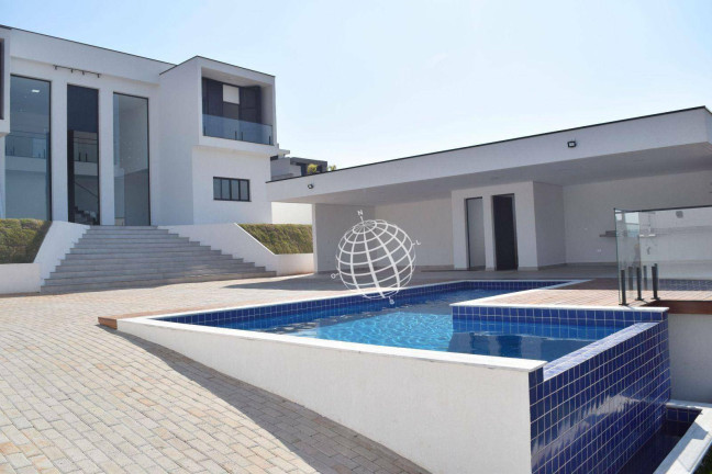 Imagem Casa com 3 Quartos à Venda, 305 m² em Condomínio Shambala Iii - Atibaia Imagem Casa com 3 Quartos à Venda, 305 m² em Condomínio Shambala Iii - Atibaia