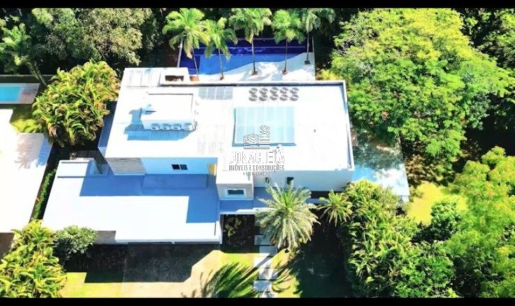 Imagem Casa com 6 Quartos à Venda,  em Helvétia Country - Indaiatuba