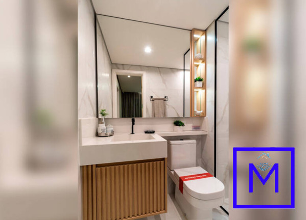 Imagem Apartamento com 1 Quarto à Venda, 26 m² em Barra Funda - São Paulo