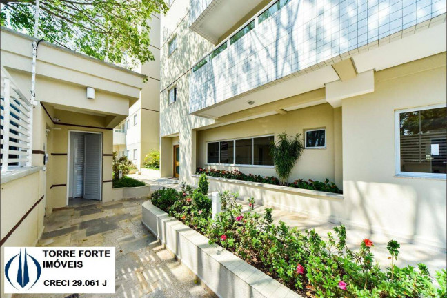 Imagem Apartamento com 2 Quartos à Venda, 53 m² em Demarchi - São Bernardo Do Campo