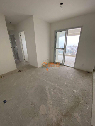 Imagem Apartamento com 3 Quartos à Venda, 73 m² em Gopoúva - Guarulhos