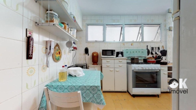 Imagem Apartamento com 3 Quartos à Venda, 116 m² em Perdizes - São Paulo Imagem Apartamento com 3 Quartos à Venda, 116 m² em Perdizes - São Paulo