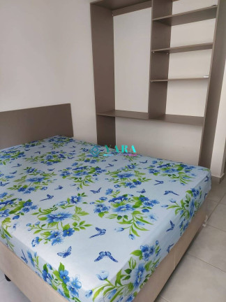 Imagem Apartamento com 2 Quartos à Venda, 70 m² em Itaguá - Ubatuba