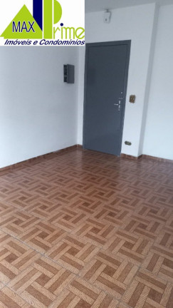 Imagem Apartamento com 3 Quartos para Alugar, 105 m² em Vila Carrão - São Paulo