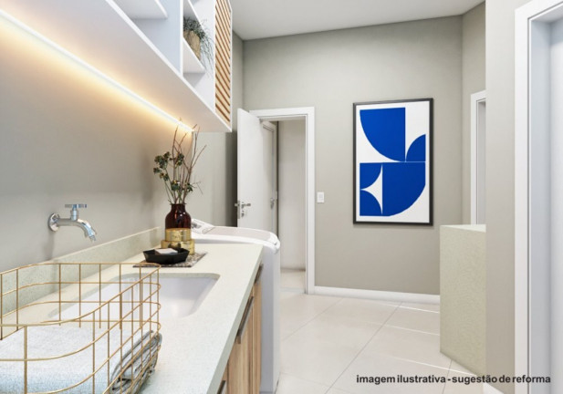 Imagem Imóvel com 3 Quartos à Venda, 146 m² em Gávea - Rio De Janeiro