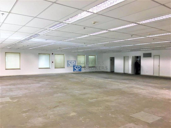 Imagem Sala Comercial à Venda ou Locação, 304 m² em Vila Olímpia - São Paulo Imagem Sala Comercial à Venda ou Locação, 304 m² em Vila Olímpia - São Paulo