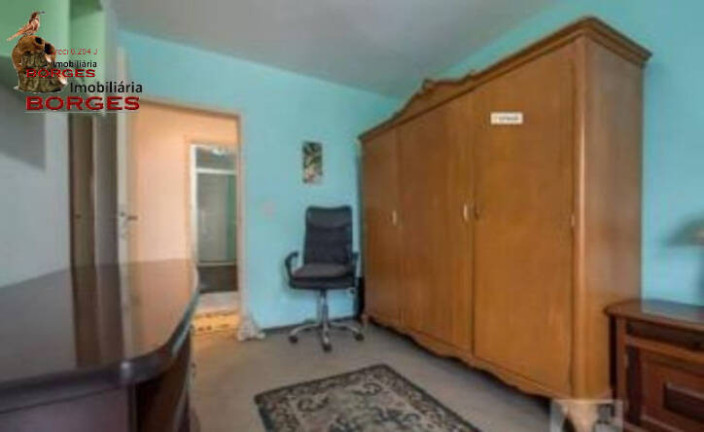 Imagem Apartamento com 3 Quartos à Venda, 100 m² em Brooklin - São Paulo