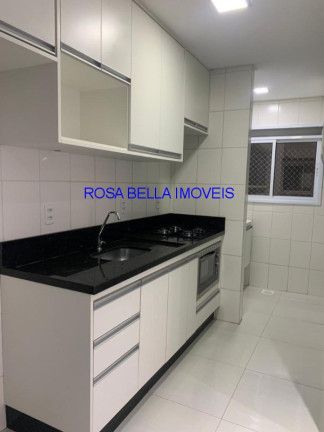 Imagem Apartamento com 2 Quartos à Venda, 52 m² em Residencial Santa Giovana - Jundiaí