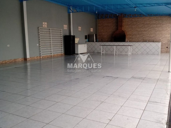 Imagem Casa à Venda, 110 m² em Jardim Nova Hortolândia I - Hortolândia Imagem Casa à Venda, 110 m² em Jardim Nova Hortolândia I - Hortolândia