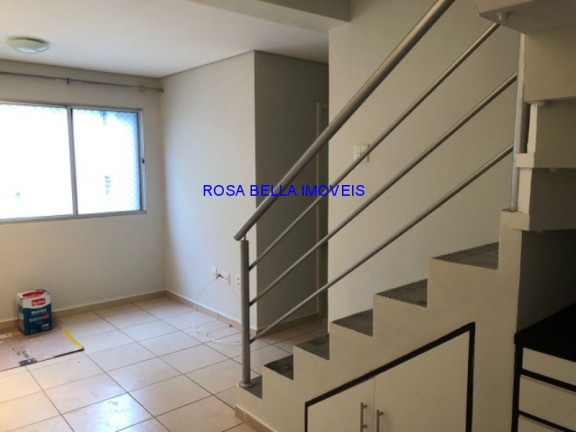 Imagem Cobertura com 2 Quartos à Venda, 103 m² em Parque São Lourenço - Indaiatuba