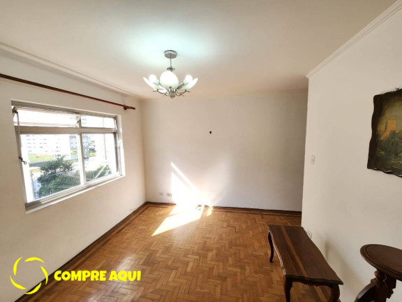 Imagem Apartamento com 2 Quartos à Venda, 64 m² em Vila Romana - São Paulo