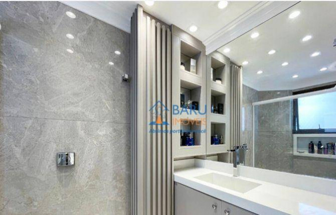 Imagem Apartamento com 4 Quartos à Venda, 200 m² em Perdizes - São Paulo Imagem Apartamento com 4 Quartos à Venda, 200 m² em Perdizes - São Paulo