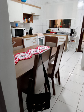 Imagem Sobrado com 2 Quartos para Alugar, em Aeroporto - Arapongas Imagem Sobrado com 2 Quartos para Alugar, em Aeroporto - Arapongas