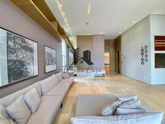 Imagem Casa com 4 Quartos à Venda, 340 m² em Alphaville - Lagoa Dos Ingleses - Nova Lima Imagem Casa com 4 Quartos à Venda, 340 m² em Alphaville - Lagoa Dos Ingleses - Nova Lima