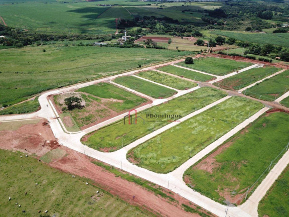 Imagem Terreno à Venda, 194 m² em Residencial Campo Florido - Campinas