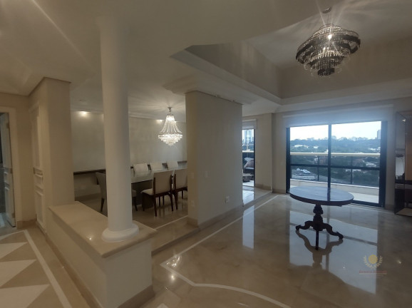 Imagem Imóvel com 4 Quartos à Venda, 529 m² em Higienópolis - São Paulo